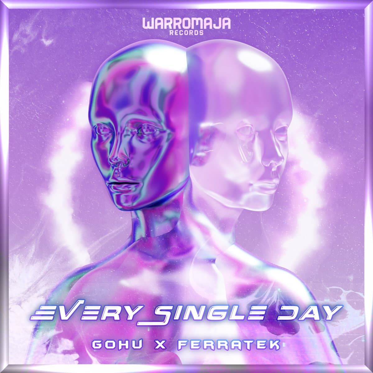 Every Single Day artwork